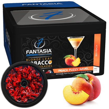 Fantasia Hookah Shisha Tobacco 1KG (1000g) Pack